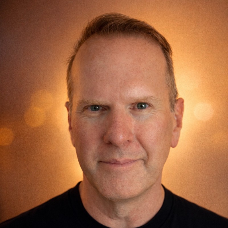 Brad Tumy