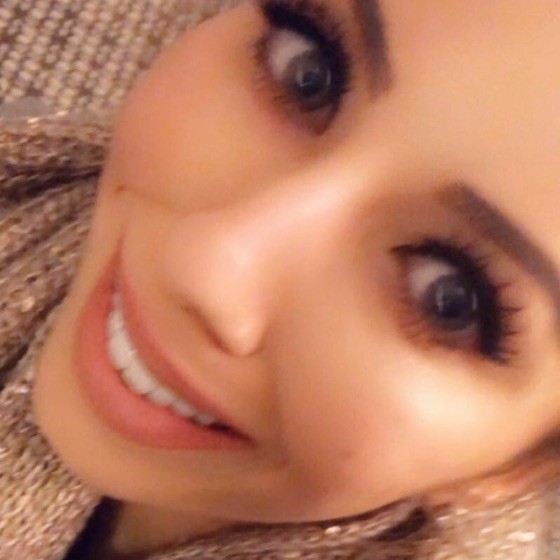 Ommeira Fakhri, program lead