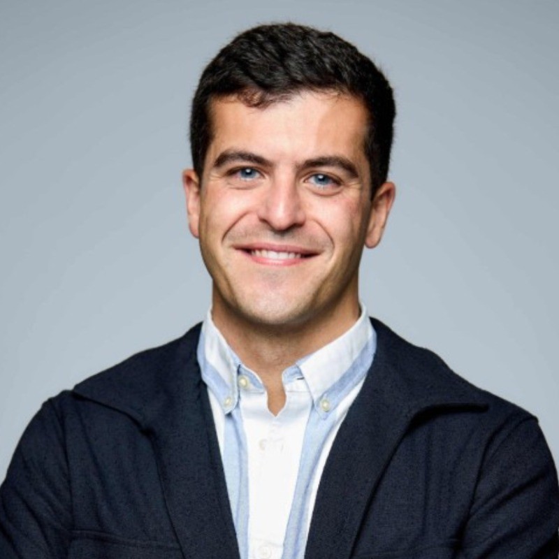 David Esber