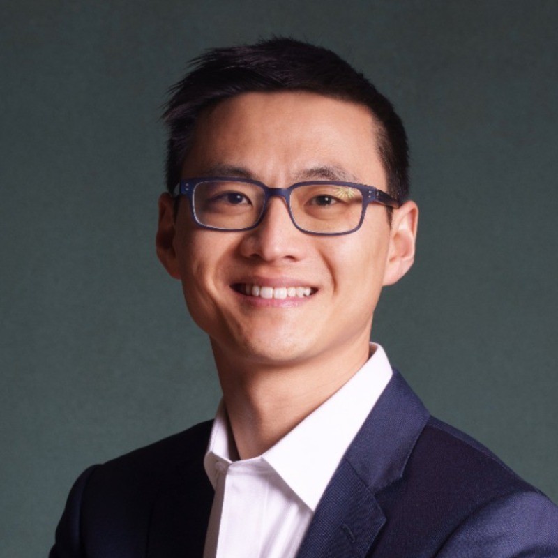 Tim Gu