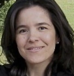 Silvia Constain