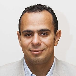 Dr. Ahmad Rushdi