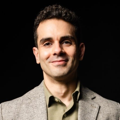 Michael Jabbara