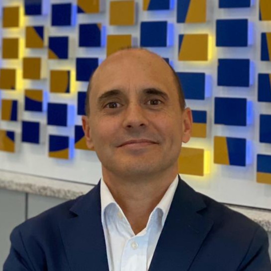 Ricardo Ramirez